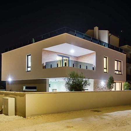 Villa Sponza Medulin Exterior photo